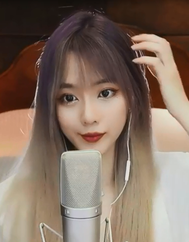 歌曲演唱
